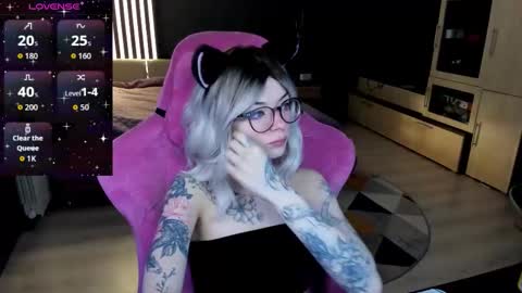 Olivia Subscribe to my Fansly -   online show from 28, 3, 2026