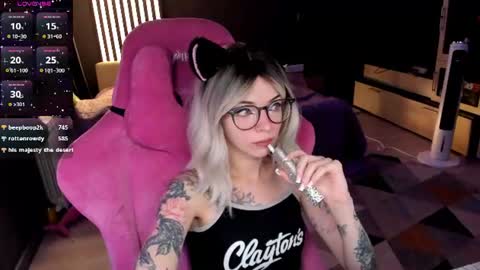 Olivia Subscribe to my Fansly -   online show from 30, 6, 2026