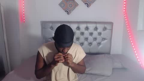 Andrew online show from 2, 12, 2025