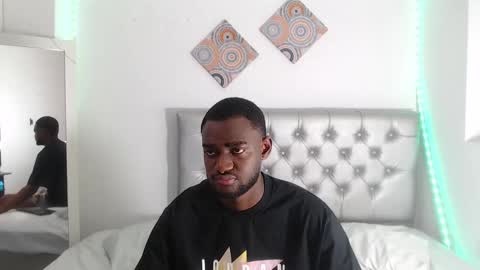 Andrew online show from 5, 1, 2026