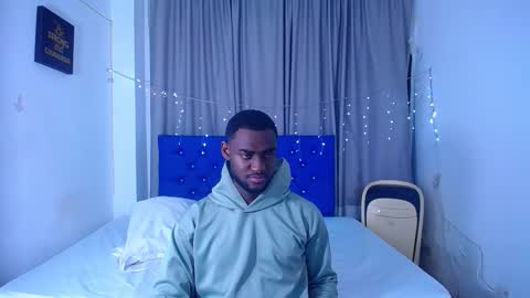 Andrew online show from 13, 1, 2026