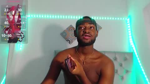 Andrew online show from 15, 1, 2026