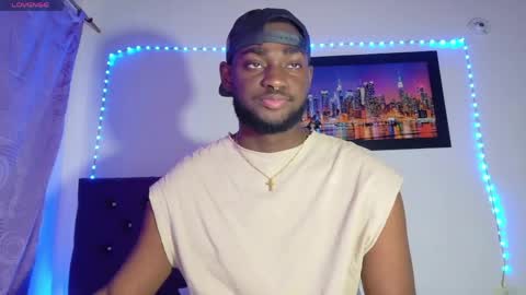 Andrew online show from 23, 4, 2026