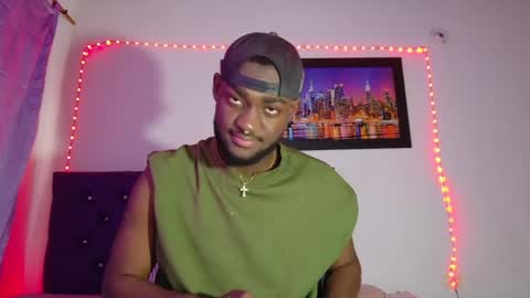 Andrew online show from 24, 4, 2026