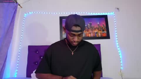 Andrew online show from 27, 4, 2026