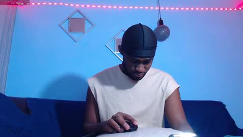 Andrew online show from 4, 6, 2026
