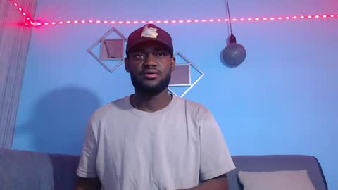 Andrew online show from 8, 6, 2026