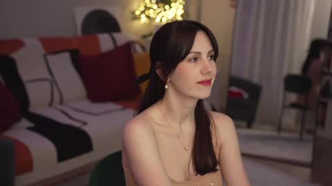 Snapshot of _blackbee_ chatting on 29, 12, 2024 Lili online show from 29, 12, 2024