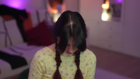 Snapshot of _blackbee_ chatting on 19, 1, 2026 Lili online show from 19, 1, 2026