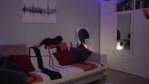 Snapshot of _blackbee_ chatting on 3, 2, 2026 Lili online show from 3, 2, 2026