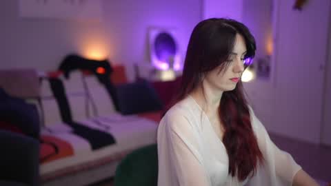 Snapshot of _blackbee_ chatting on 8, 2, 2026 Lili online show from 8, 2, 2026