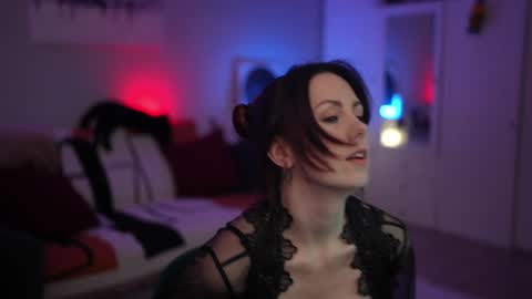 Snapshot of _blackbee_ chatting on 9, 2, 2026 Lili online show from 9, 2, 2026