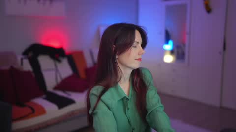 Snapshot of _blackbee_ chatting on 20, 2, 2026 Lili online show from 20, 2, 2026