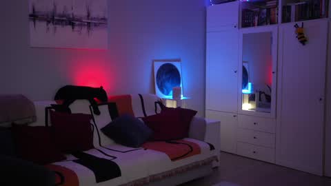 Snapshot of _blackbee_ chatting on 1, 3, 2026 Lili online show from 1, 3, 2026