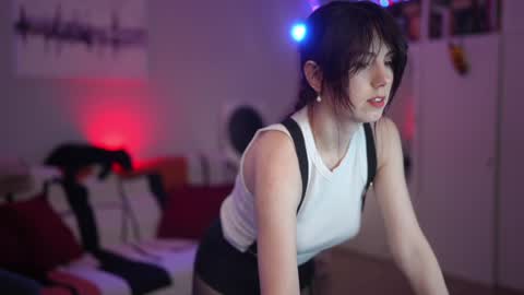 Snapshot of _blackbee_ chatting on 6, 3, 2026 Lili online show from 6, 3, 2026