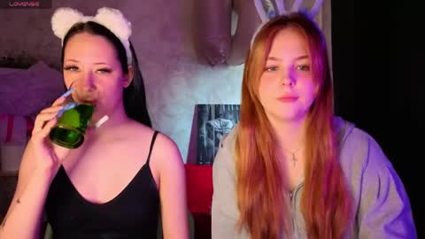 _blackpantherr_ online show from 19, 4, 2026