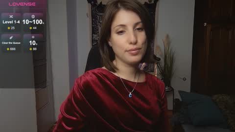 Laura online show from 20, 12, 2024