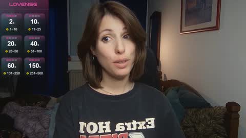 Laura online show from 17, 1, 2025