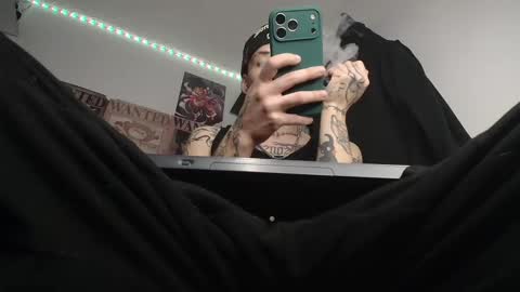 SHADOW online show from 16, 2, 2026