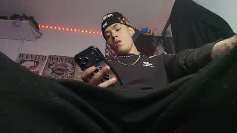 SHADOW online show from 4, 3, 2026