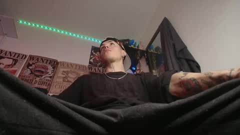 SHADOW online show from 5, 3, 2026