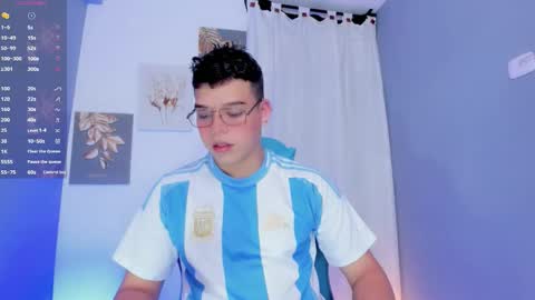 _blake_boy online show from 10, 11, 2025