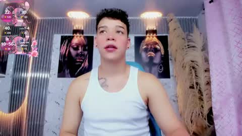 _blake_boy online show from 26, 5, 2026