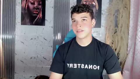_blake_boy online show from 24, 7, 2026