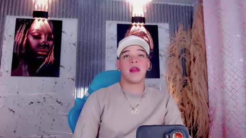 _blake_boy online show from 27, 7, 2026
