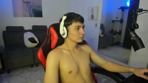 B L A K E online show from 8, 1, 2025