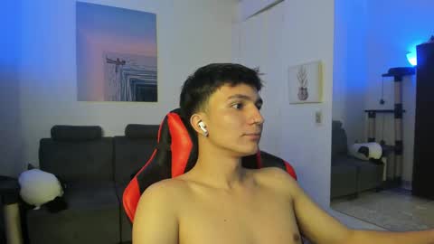 B L A K E online show from 18, 1, 2025