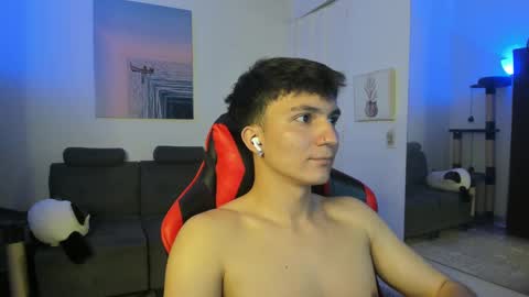 B L A K E online show from 21, 1, 2025