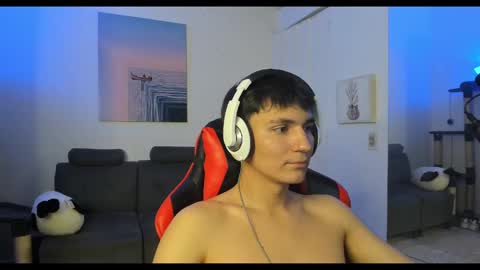 B L A K E online show from 24, 1, 2025