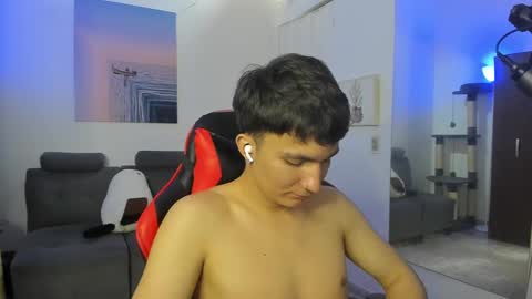 B L A K E online show from 26, 1, 2025