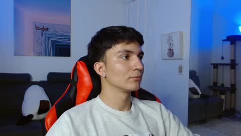 B L A K E online show from 27, 1, 2025