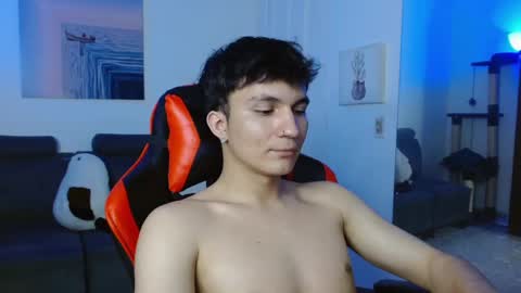 B L A K E online show from 7, 2, 2025