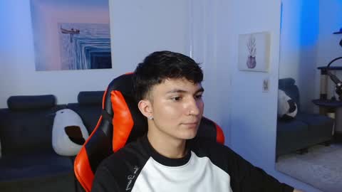 B L A K E online show from 24, 2, 2025