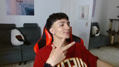 B L A K E online show from 11, 3, 2025