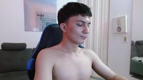 B L A K E online show from 9, 2, 2026