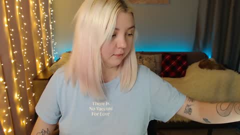 Elizabeth online show from 18, 12, 2024