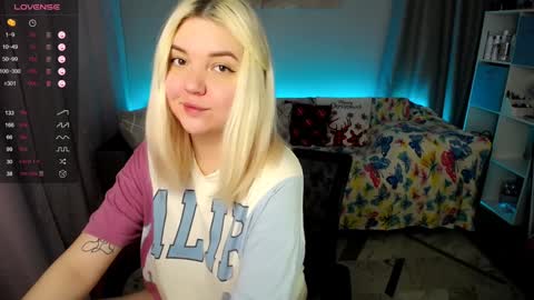 Elizabeth online show from 18, 1, 2025