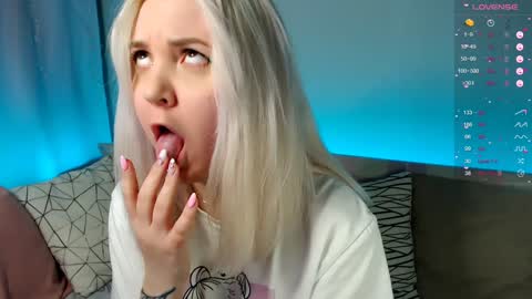 Elizabeth online show from 29, 1, 2025