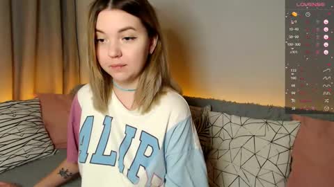 Elizabeth online show from 24, 11, 2025