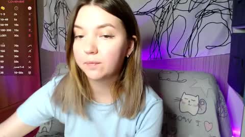 Snapshot of _blonde_barbie_ chatting on 24, 5, 2026 Elizabeth online show from 24, 5, 2026