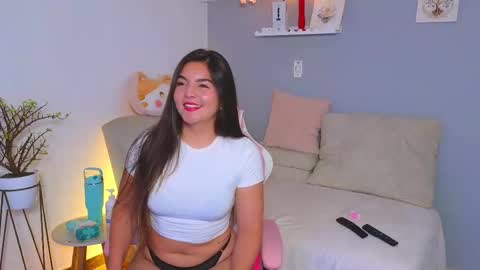 Bonnie online show from 17, 12, 2025