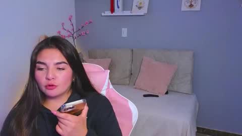 Bonnie online show from 15, 1, 2026