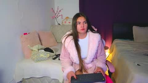 Bonnie online show from 9, 2, 2026