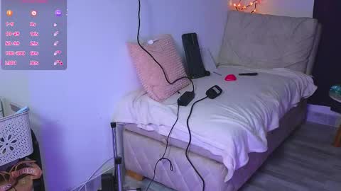 Bonnie online show from 2, 3, 2026