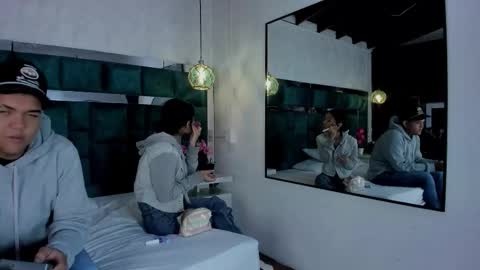 _bonnyandclyde online show from 2, 3, 2026