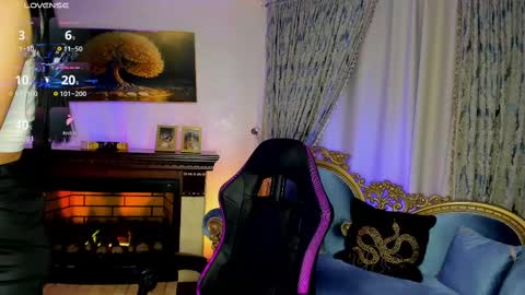 lovense squirt bigboobs anal online show from 9, 2, 2025